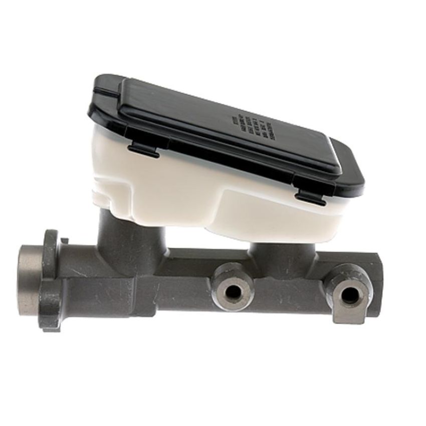 MPA NM1987 New Brake Master Cylinder