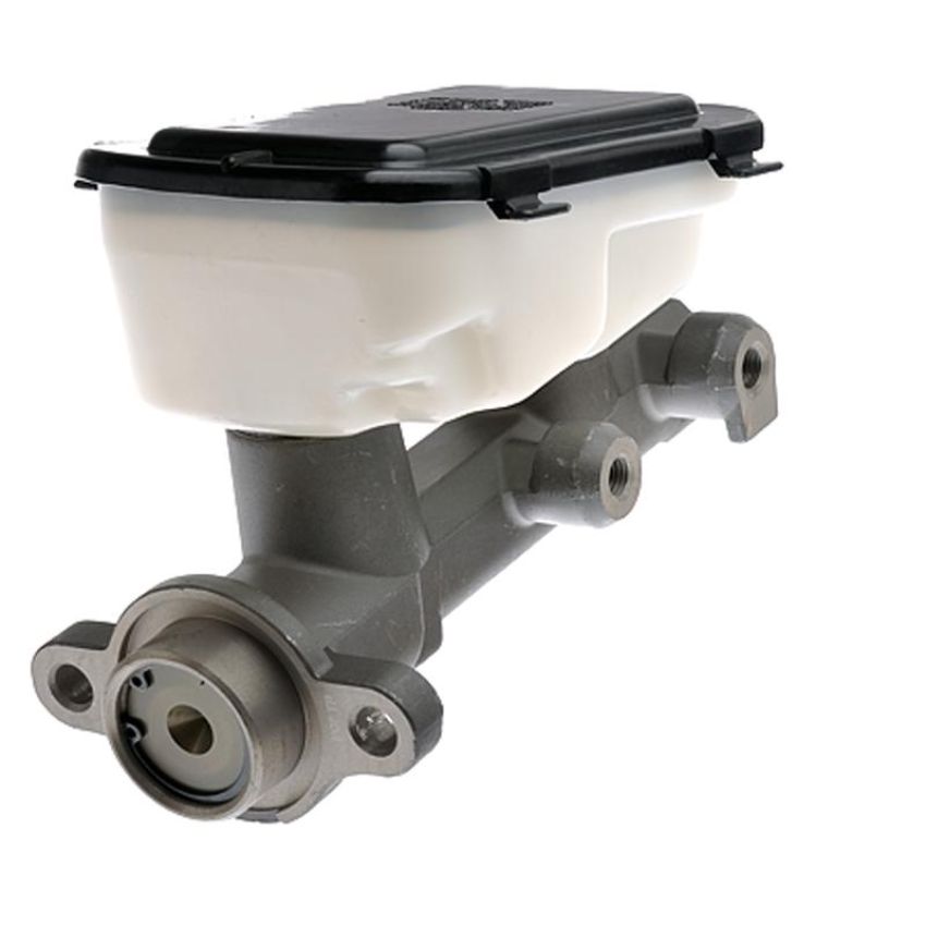 MPA NM1987 New Brake Master Cylinder