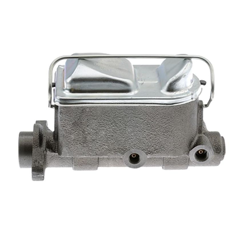 MPA NM2007 New Brake Master Cylinder