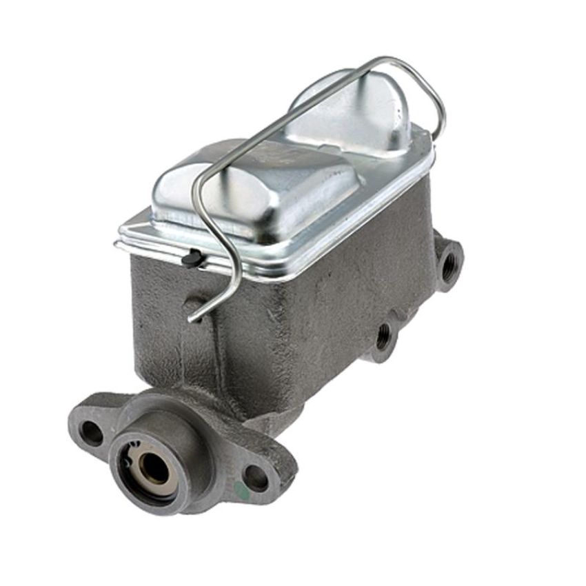MPA NM2007 New Brake Master Cylinder