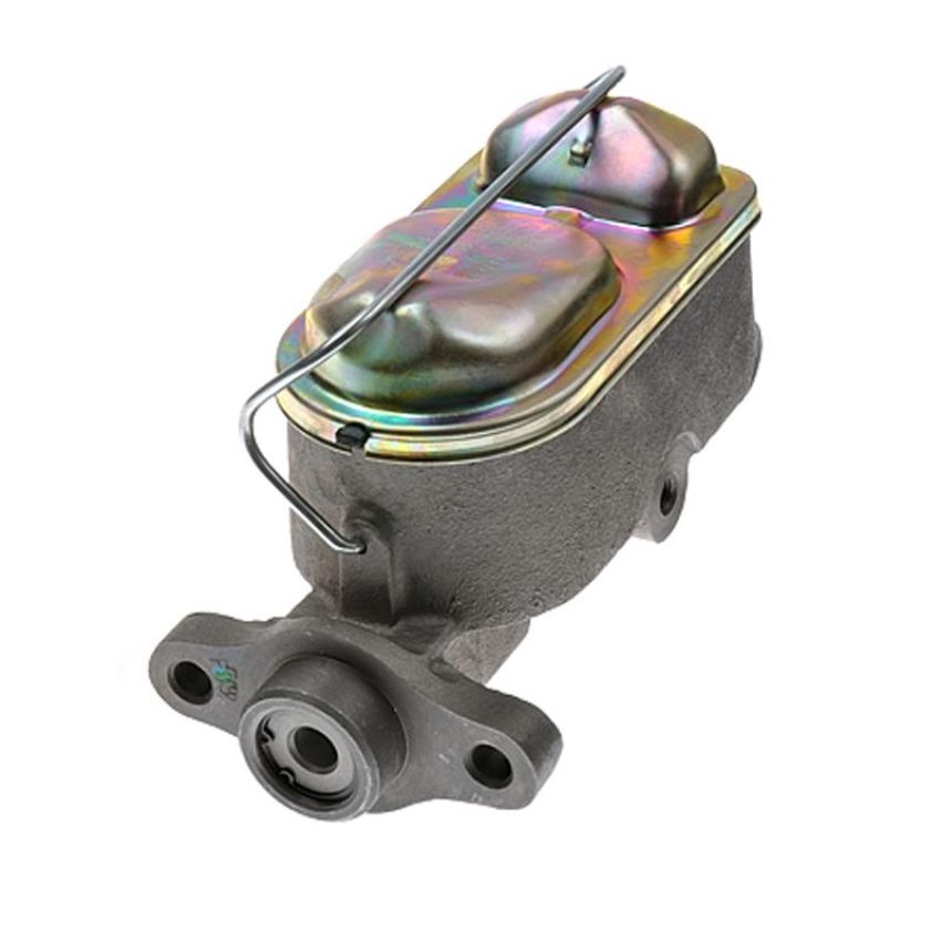 MPA NM2008 New Brake Master Cylinder