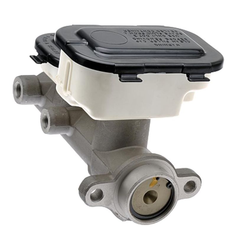 MPA NM2029 New Brake Master Cylinder