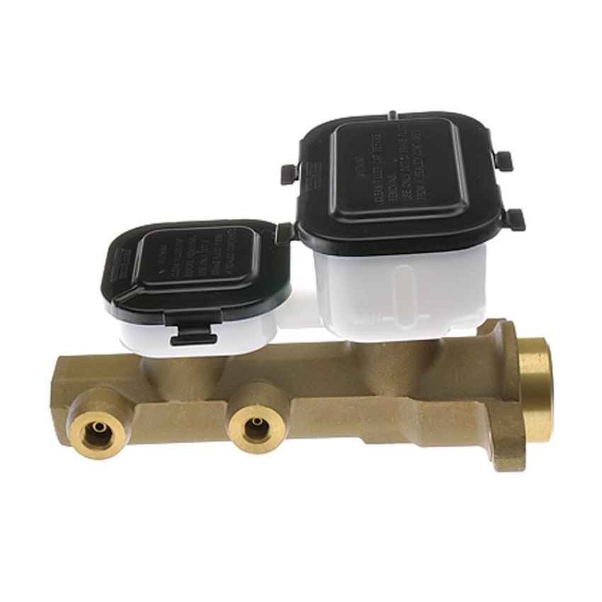 MPA NM2058 New Brake Master Cylinder