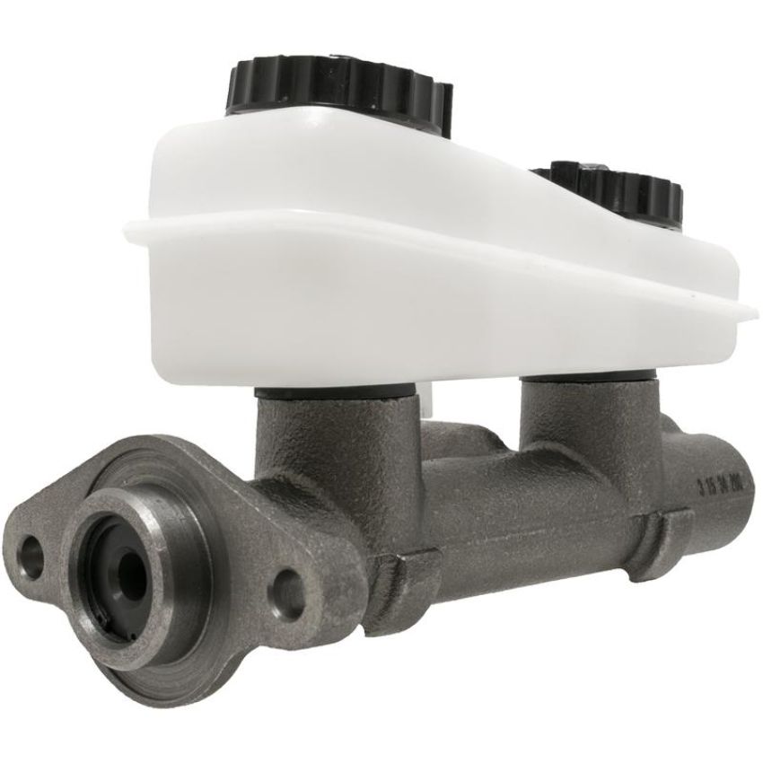 MPA NM2115 New Brake Master Cylinder