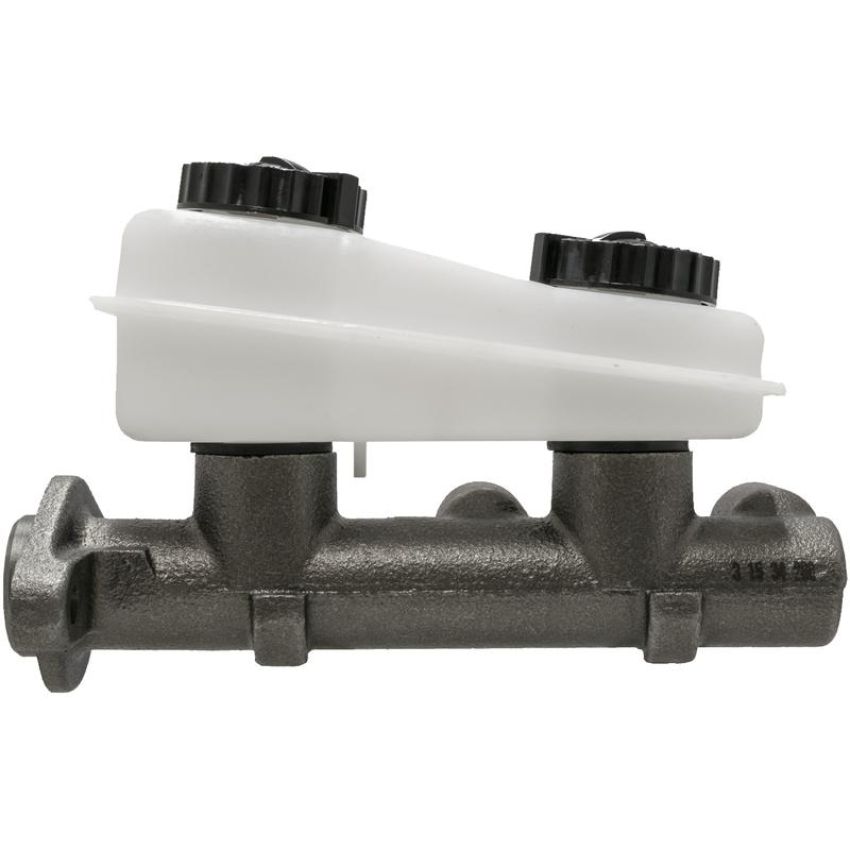 MPA NM2115 New Brake Master Cylinder