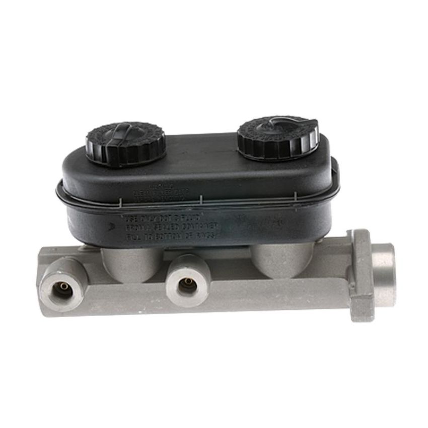 MPA NM2160 New Brake Master Cylinder