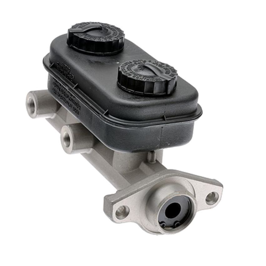 MPA NM2160 New Brake Master Cylinder