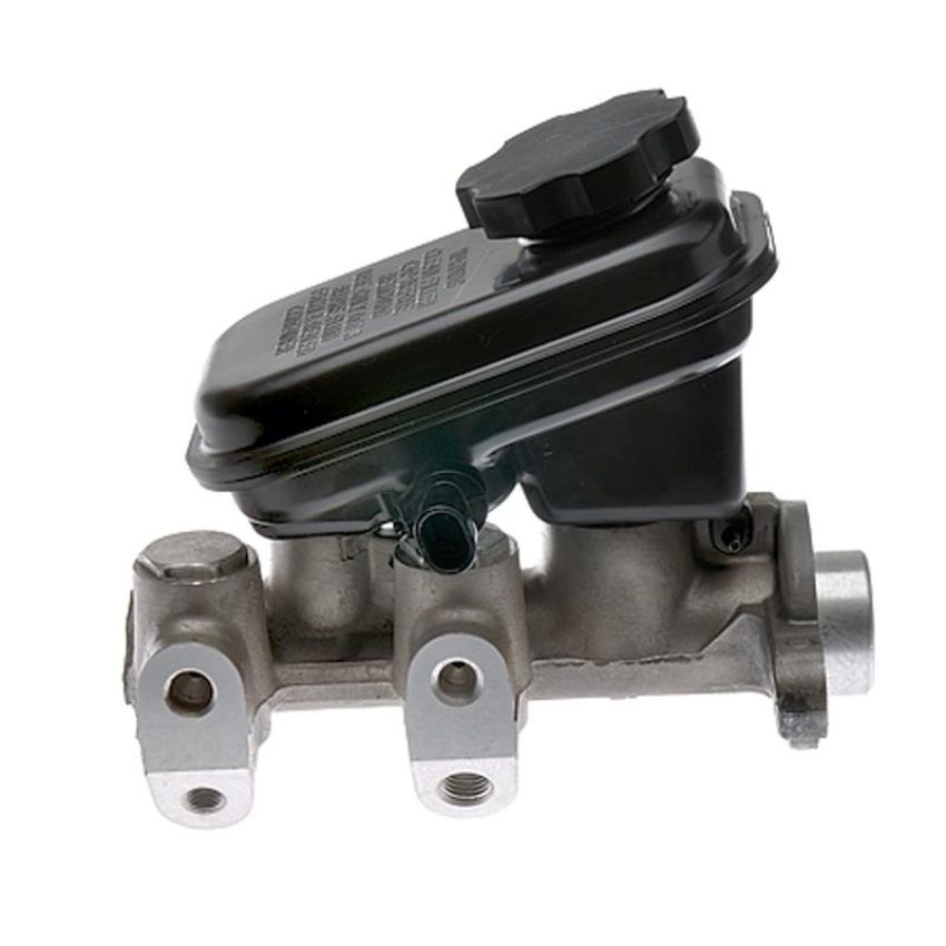 MPA NM2184 New Brake Master Cylinder