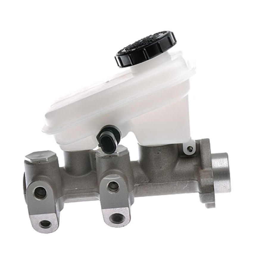 MPA NM2185 New Brake Master Cylinder