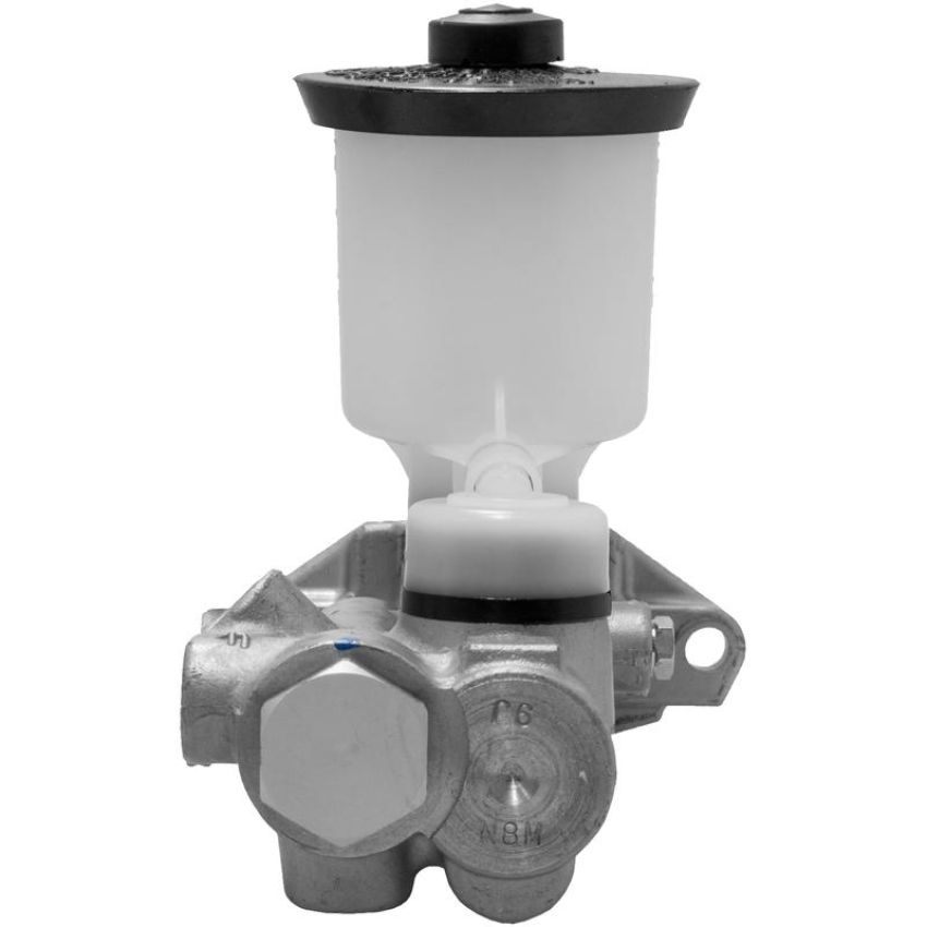 MPA NM2188 New Brake Master Cylinder