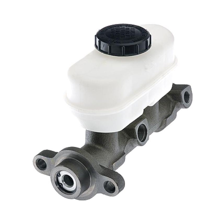 MPA NM2190 New Brake Master Cylinder