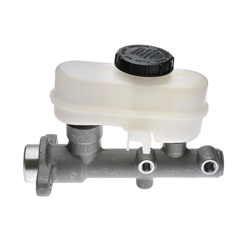 MPA NM2196 New Brake Master Cylinder