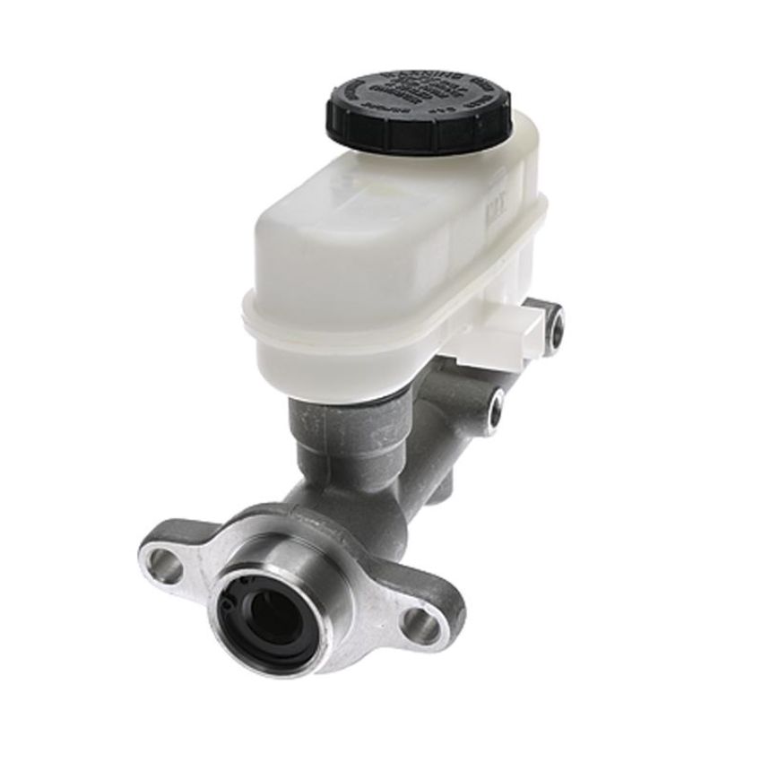 MPA NM2196 New Brake Master Cylinder