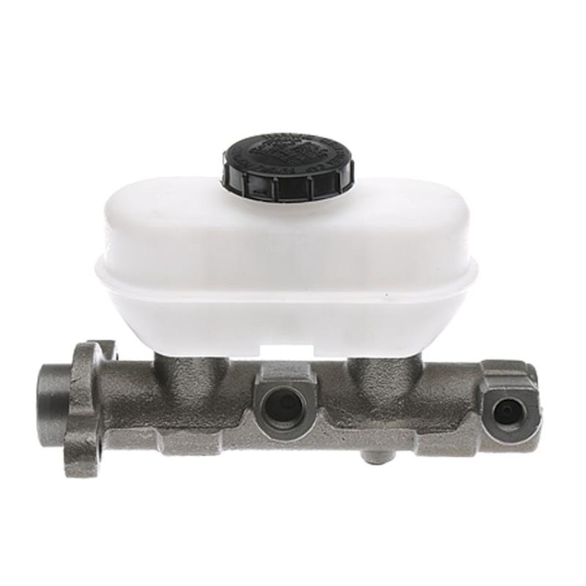 MPA NM2197 New Brake Master Cylinder