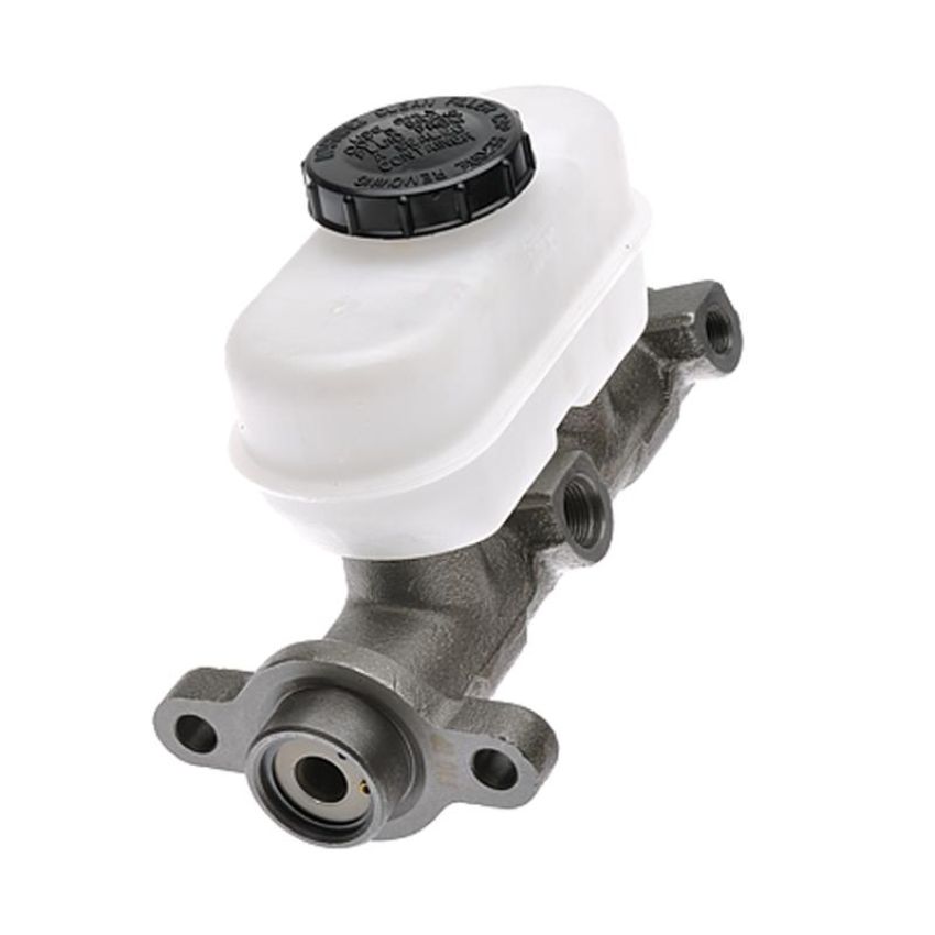 MPA NM2197 New Brake Master Cylinder