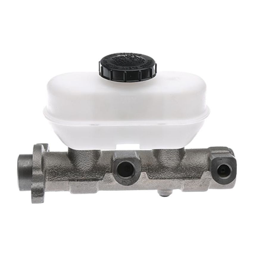 MPA NM2198 New Brake Master Cylinder