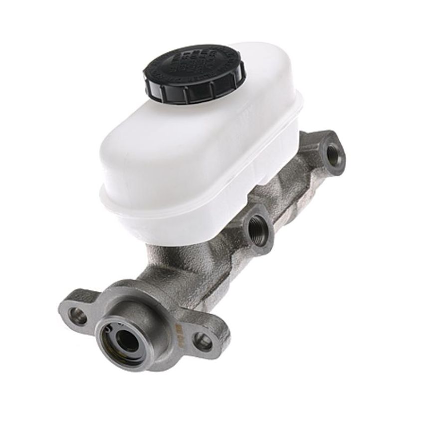 MPA NM2198 New Brake Master Cylinder