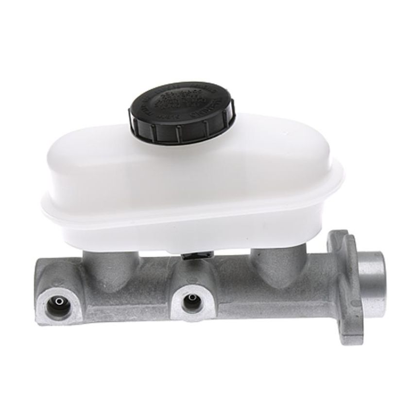 MPA NM2203 New Brake Master Cylinder