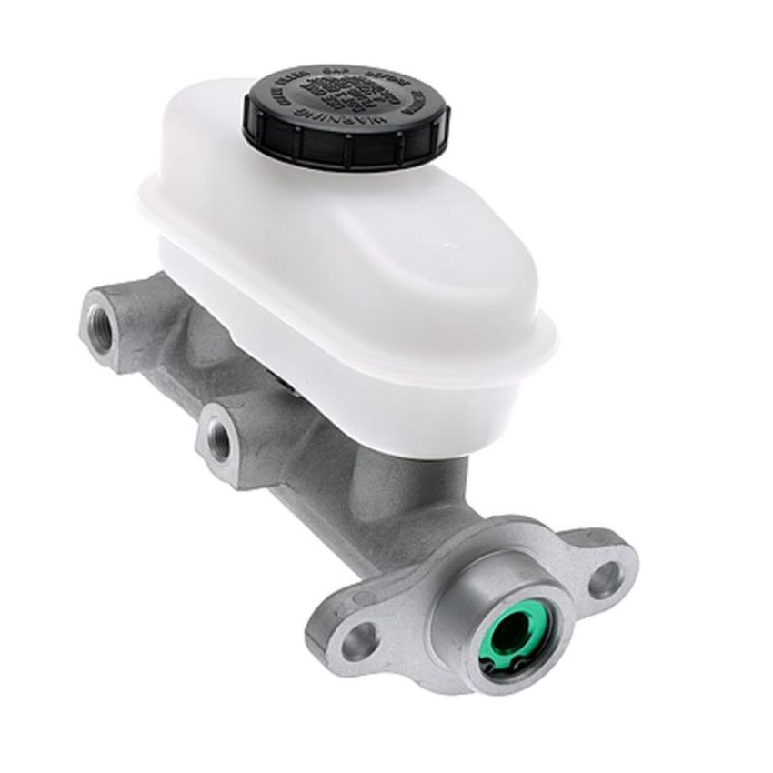 MPA NM2203 New Brake Master Cylinder