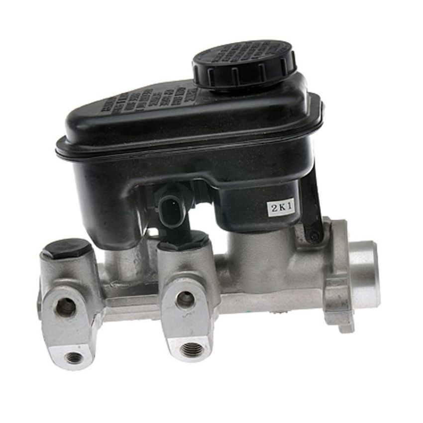 MPA NM2224 New Brake Master Cylinder