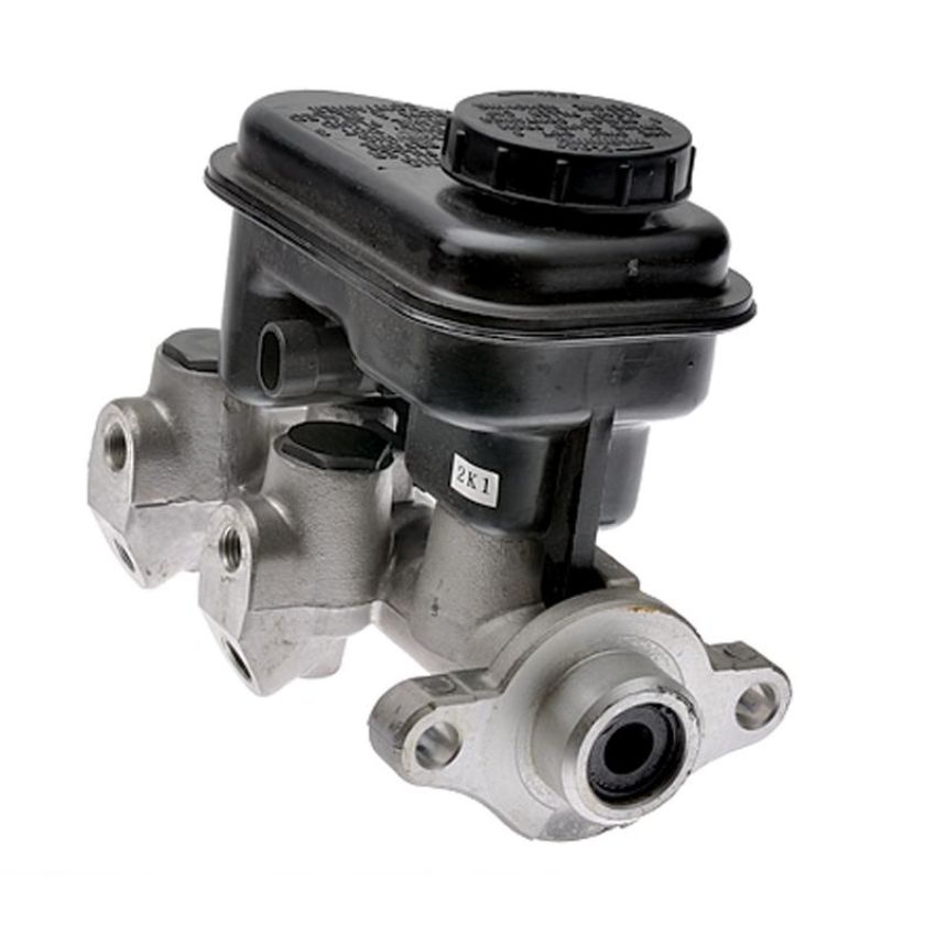 MPA NM2224 New Brake Master Cylinder