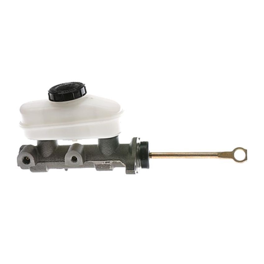 MPA NM2375 New Brake Master Cylinder