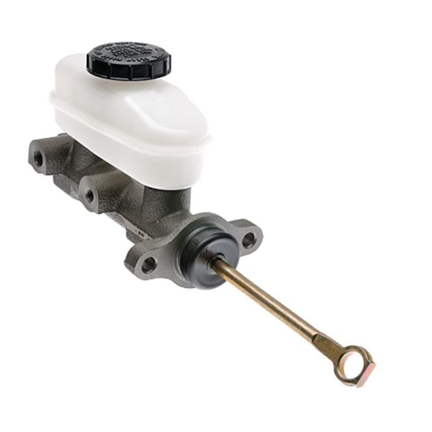 MPA NM2375 New Brake Master Cylinder