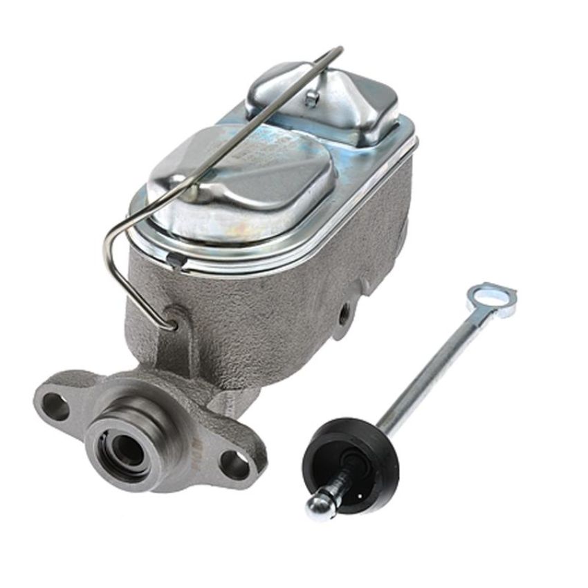 MPA NM2409 New Brake Master Cylinder