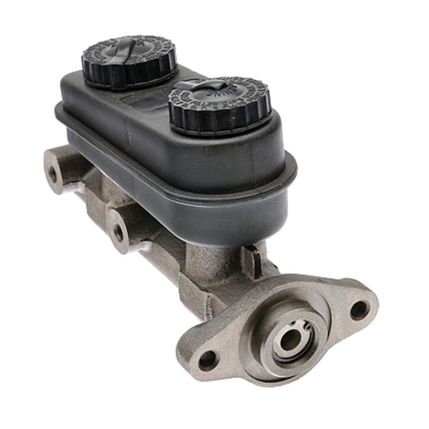 MPA NM2412 New Brake Master Cylinder