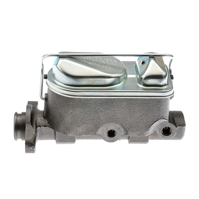 MPA NM2438 New Brake Master Cylinder