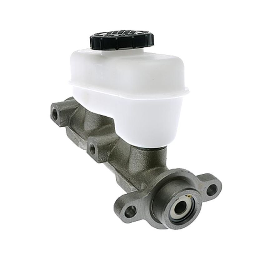 MPA NM2532 New Brake Master Cylinder