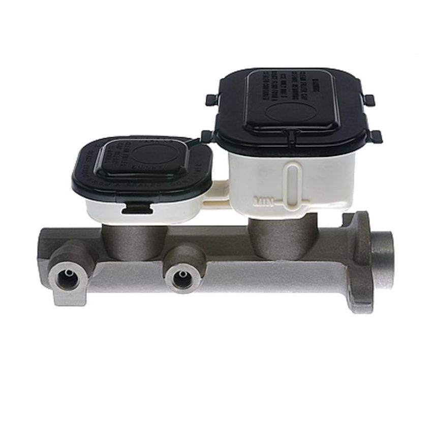 MPA NM2534 New Brake Master Cylinder