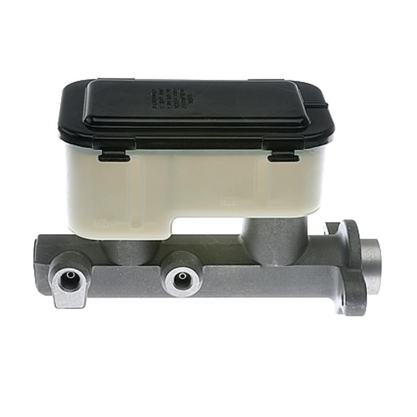 MPA NM2535 New Brake Master Cylinder