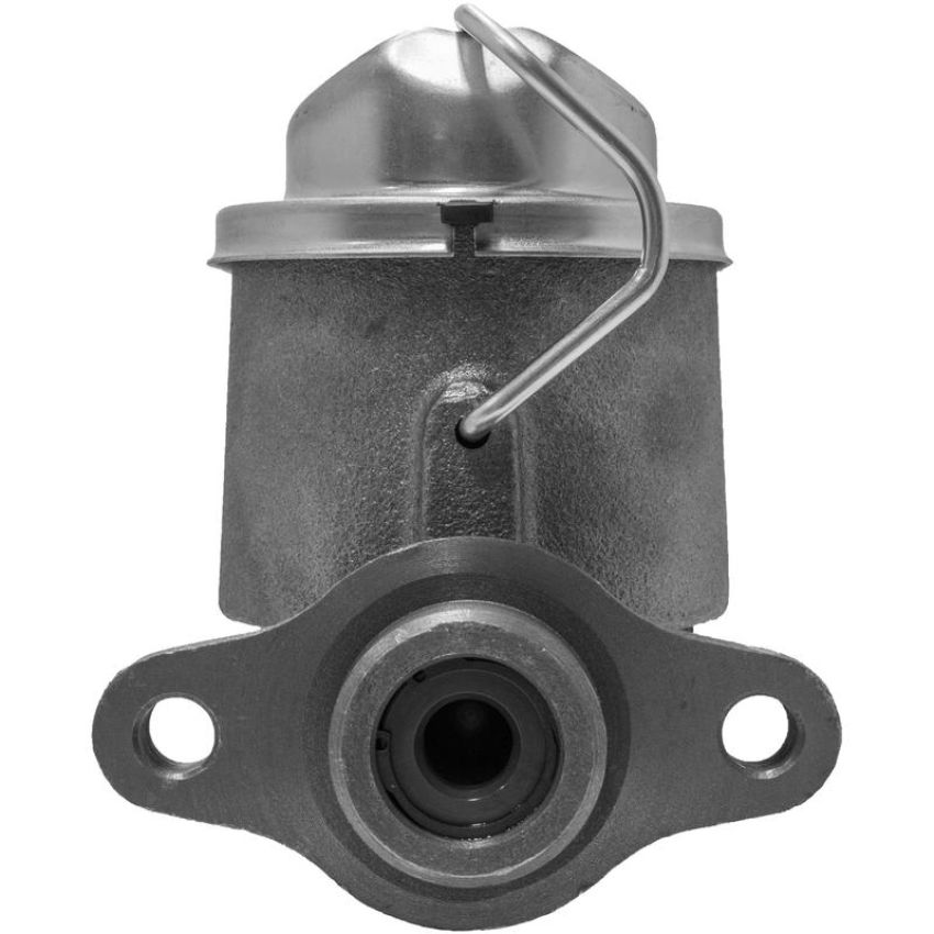 MPA NM2556 New Brake Master Cylinder