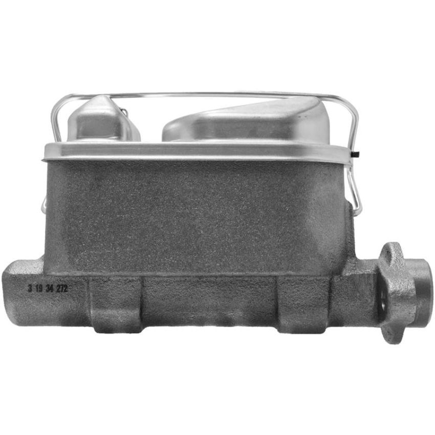 MPA NM2556 New Brake Master Cylinder