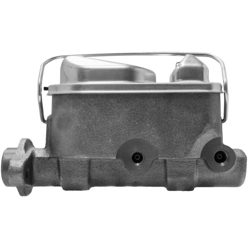 MPA NM2556 New Brake Master Cylinder