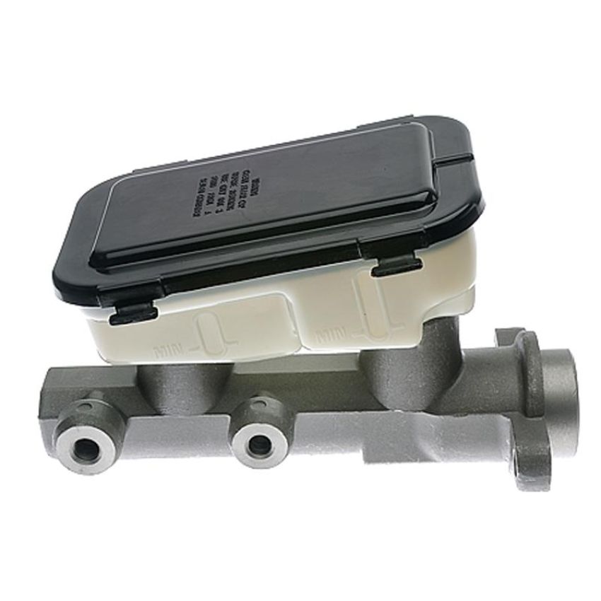 MPA NM2557 New Brake Master Cylinder