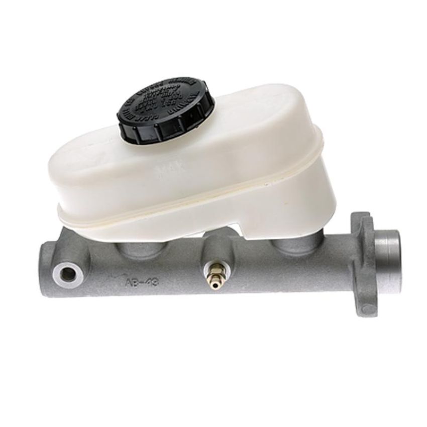MPA NM2605 New Brake Master Cylinder