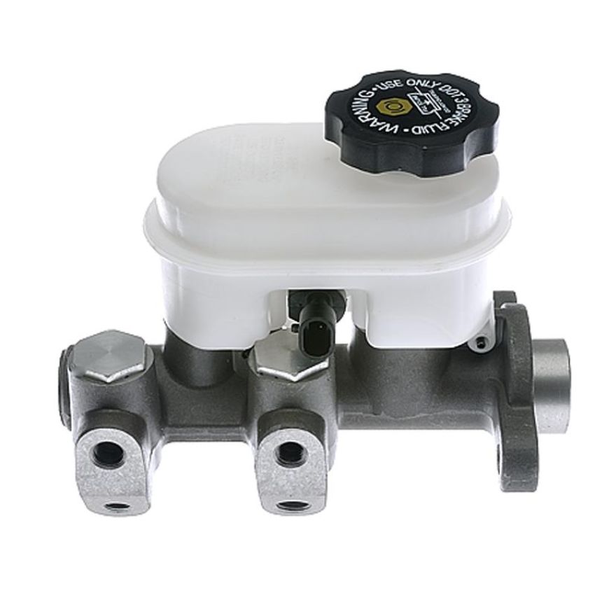 MPA NM2610 New Brake Master Cylinder
