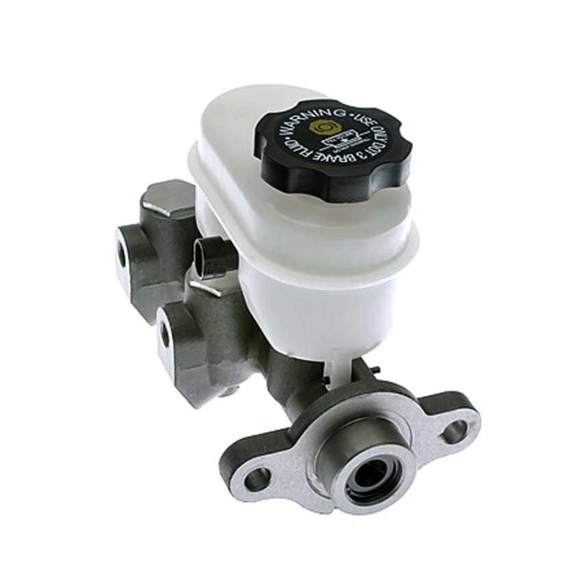 MPA NM2610 New Brake Master Cylinder