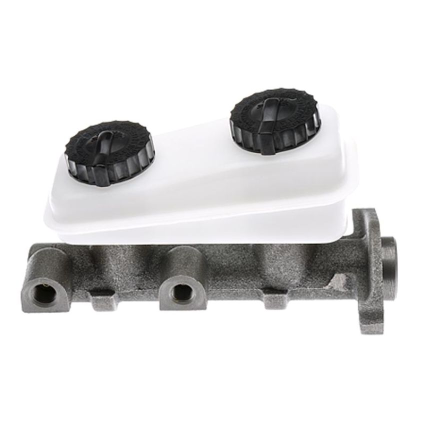 MPA NM2612 New Brake Master Cylinder
