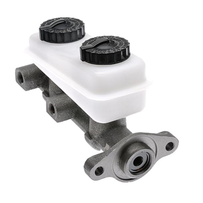 MPA NM2612 New Brake Master Cylinder