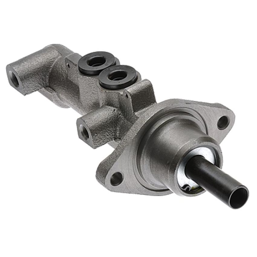 MPA NM2613 New Brake Master Cylinder