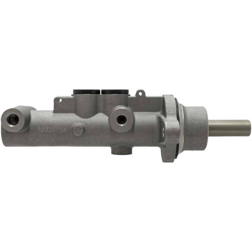 MPA NM2613A New Brake Master Cylinder