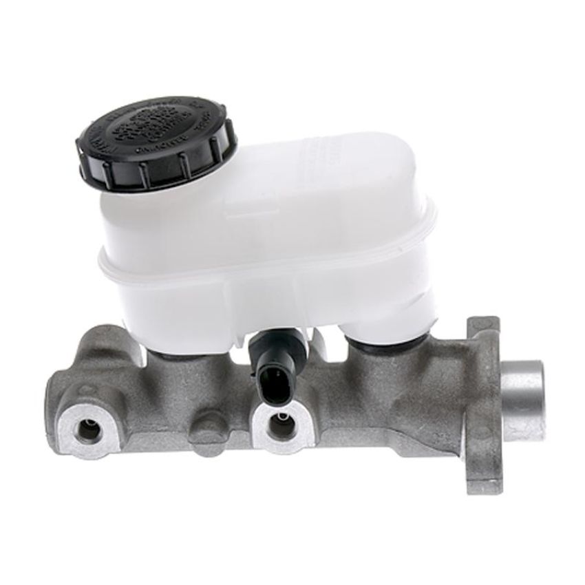 MPA NM2678 New Brake Master Cylinder