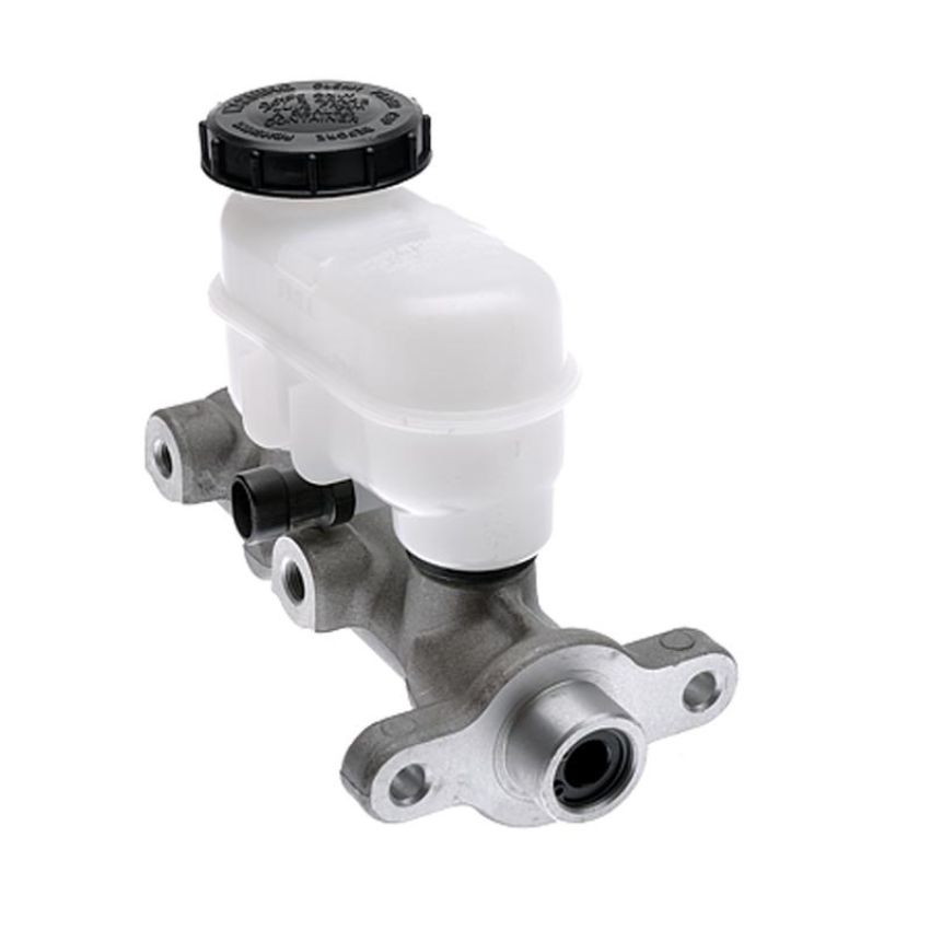 MPA NM2678 New Brake Master Cylinder
