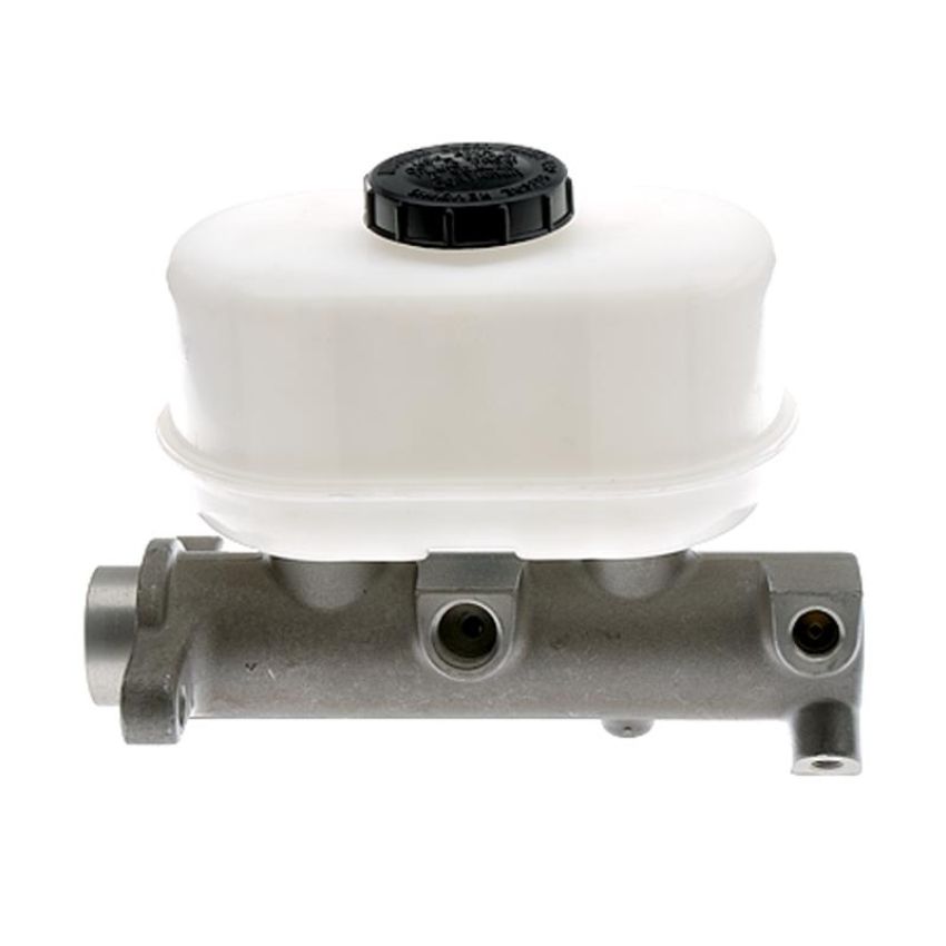 MPA NM2689 New Brake Master Cylinder