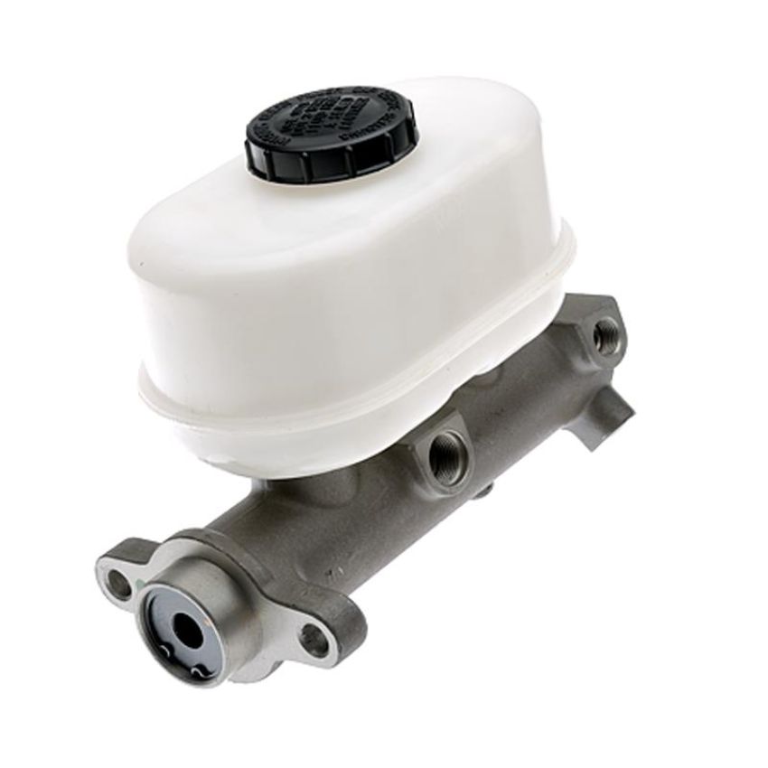 MPA NM2689 New Brake Master Cylinder