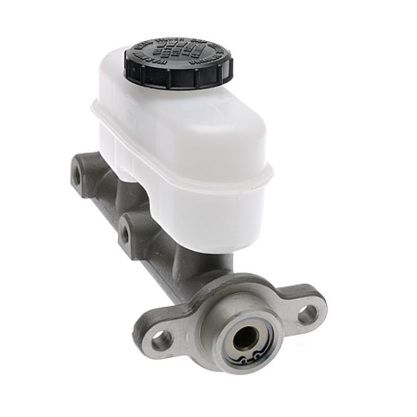 MPA NM2695 New Brake Master Cylinder