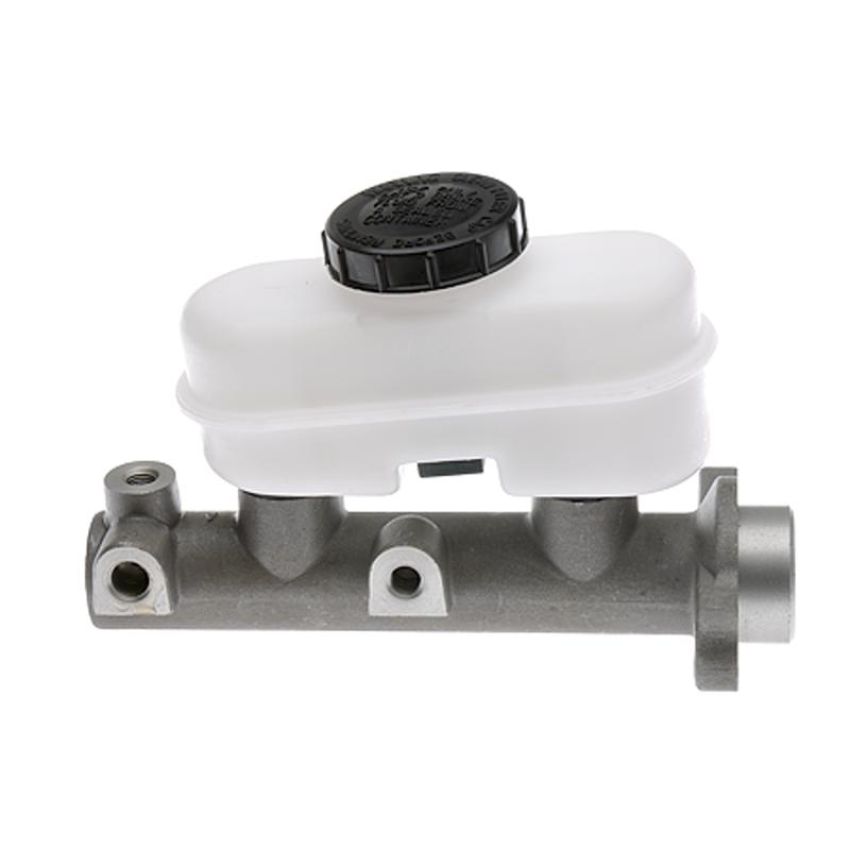 MPA NM2696 New Brake Master Cylinder